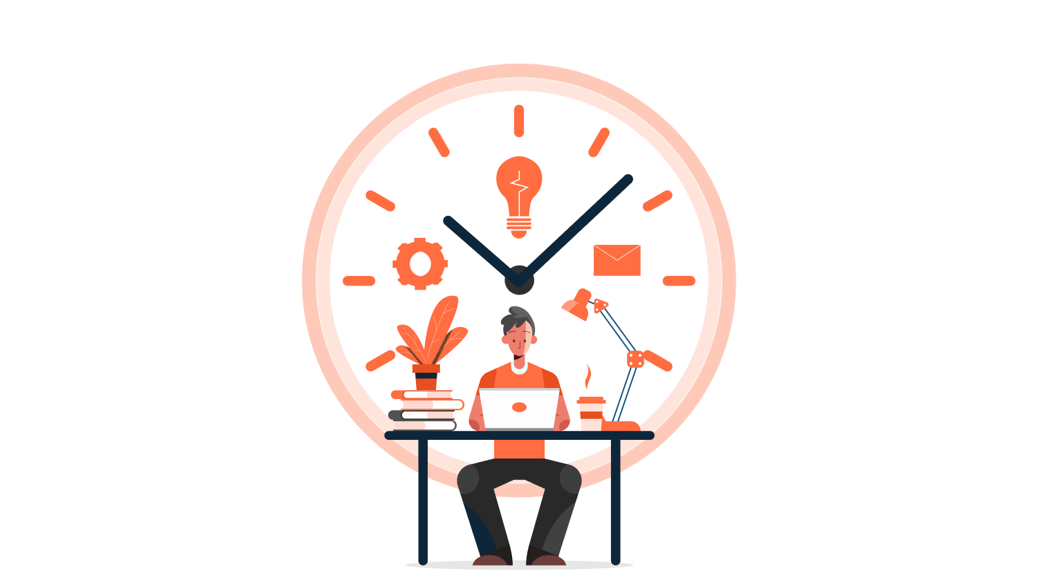 11 Time Management Tips That Really Work