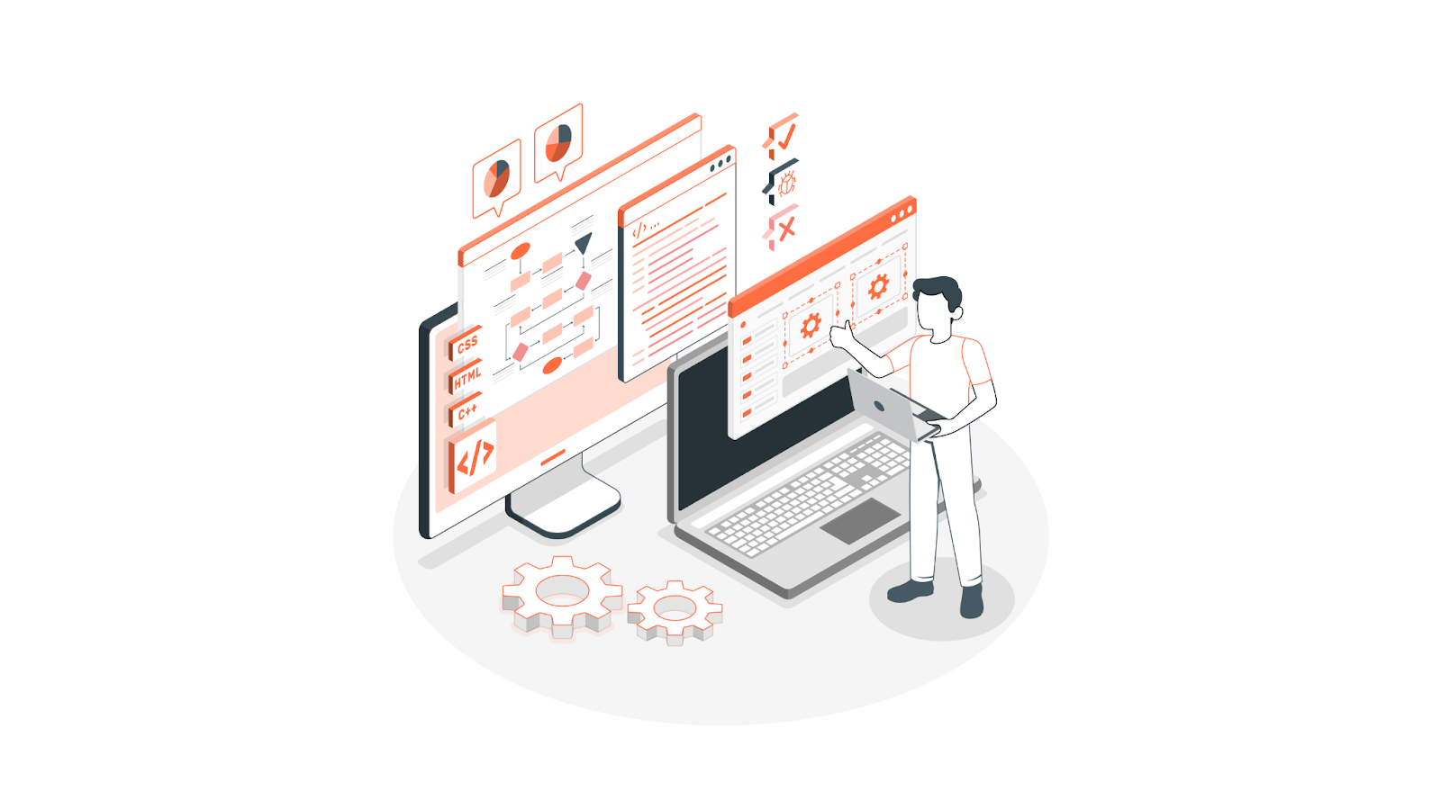 8 Steps to Speed Up a Mobile Site - Topnotch Dezigns Blog