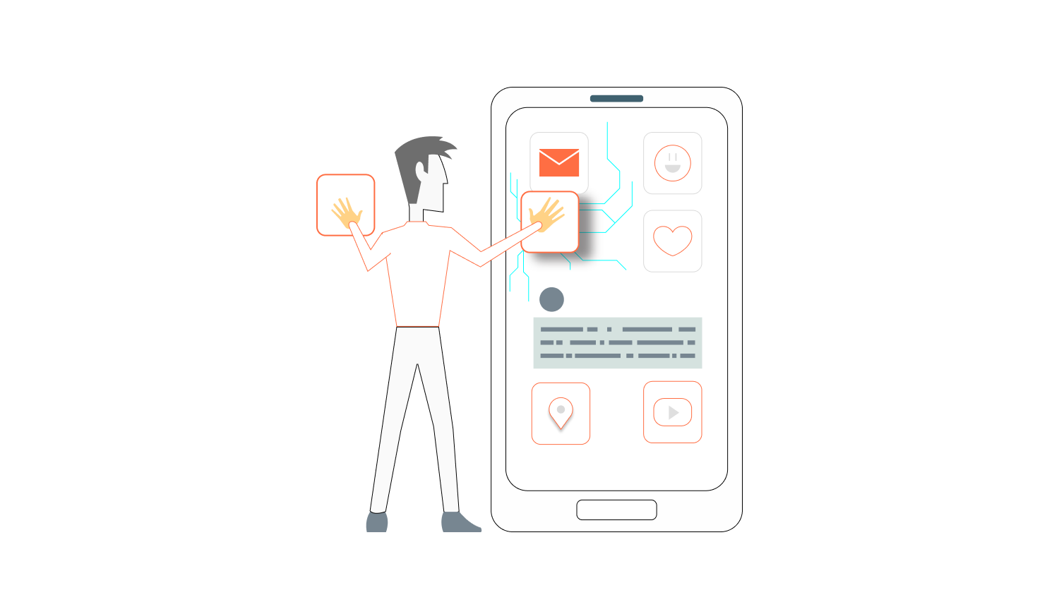 In-App Protection, No Coding Required