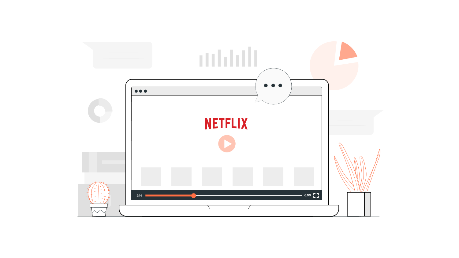 Binge-Watching Player for Netflix para Windows - Baixe