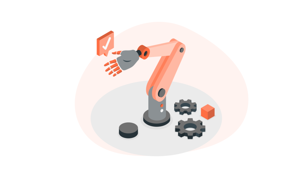 The Crucial Role IoT in Industrial Automation Circuit Diagram