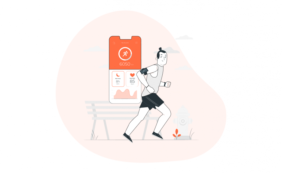 Fitness App Development Cost