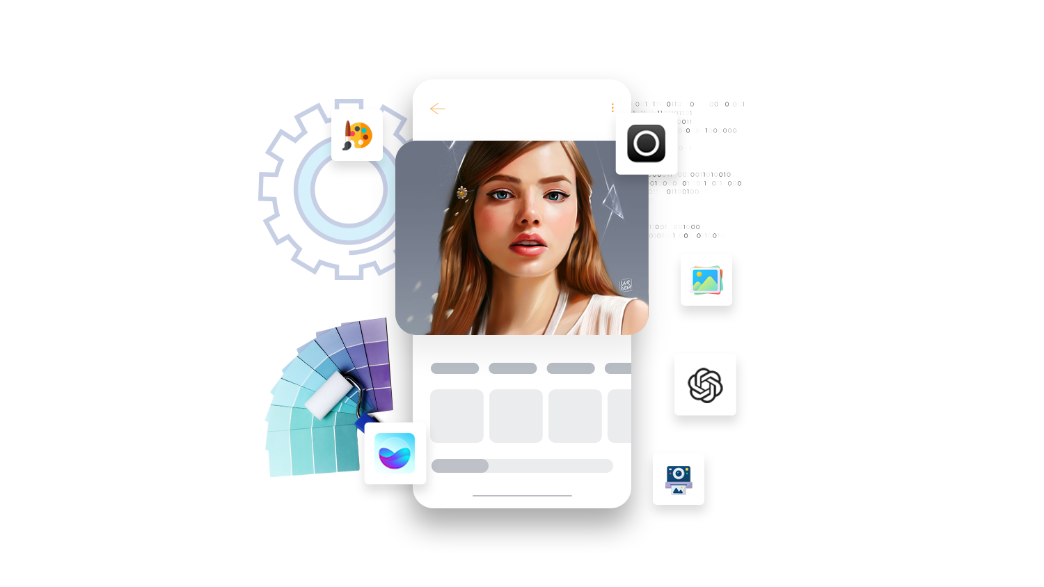 ai art generator app
