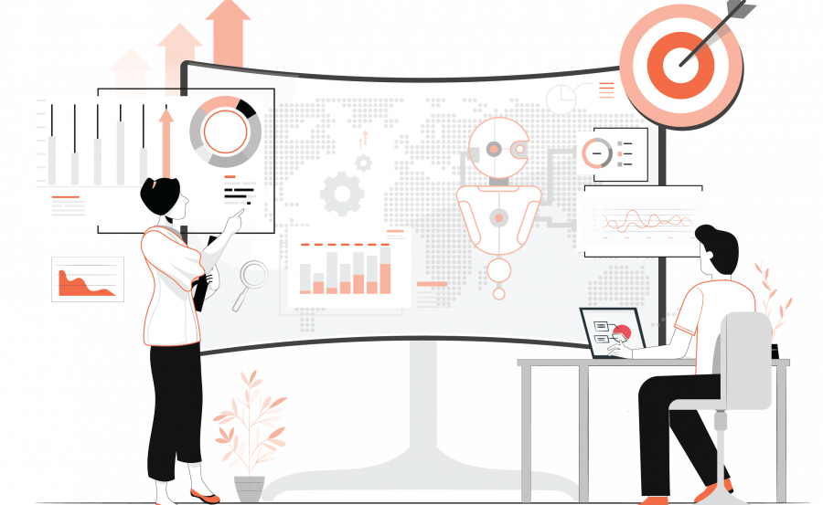 Business intelligence vs. Business Analytics