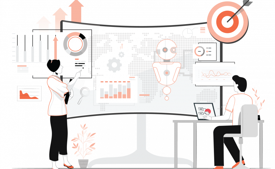 Business intelligence vs. Business Analytics
