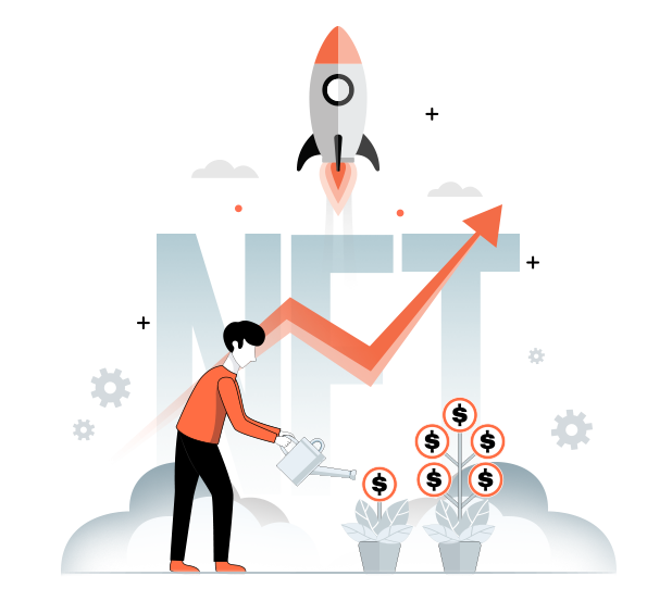 How-Startups-Are-Finding-A-New-Revenue-Stream-In-NFTs