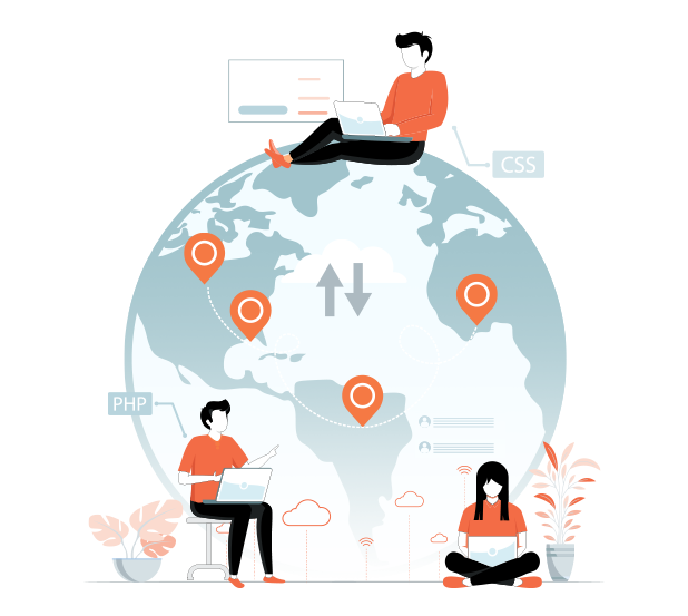 How To Outsource Your SaaS Product Development