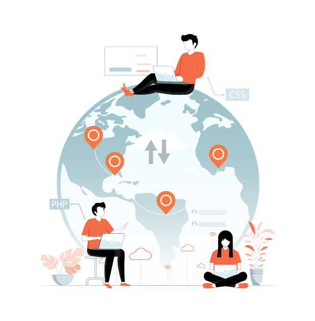 How To Outsource Your SaaS Product Development