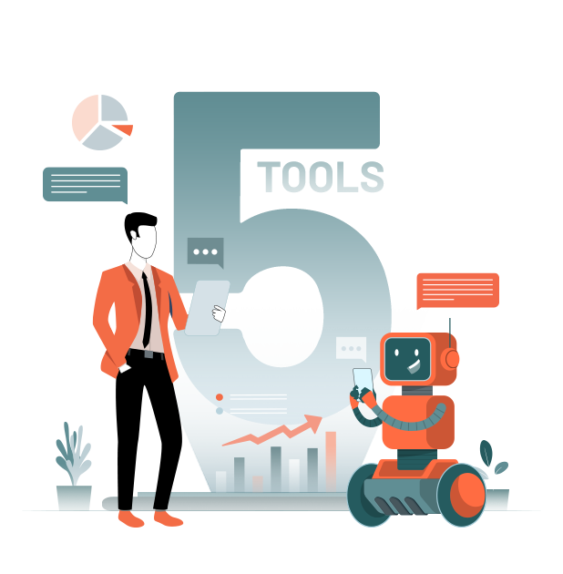 Upskilling B2B Teams To Collaborate With AI Chatbots