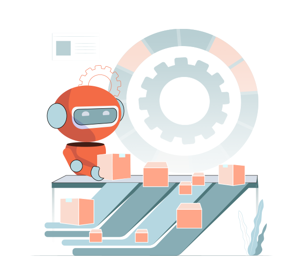 Machine learning frameworks