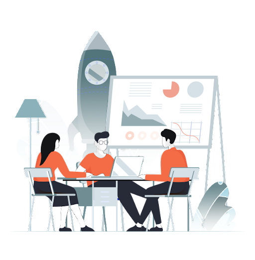 build a startup team