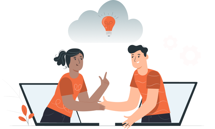 technology partnerships