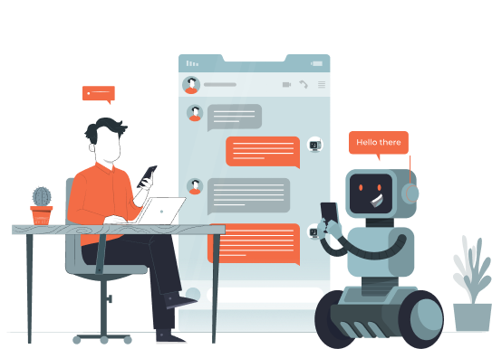 The Ultimate Guide to Building an AI Chatbot from Scratch