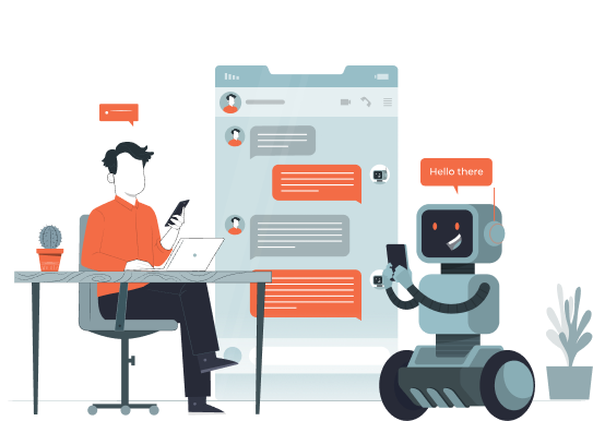 The Ultimate Guide to Building an AI Chatbot from Scratch